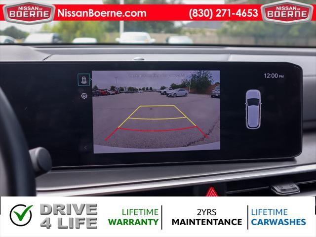 used 2024 Kia Sorento car, priced at $31,626
