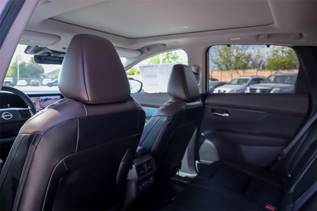 new 2026 Nissan Murano car, priced at $47,892