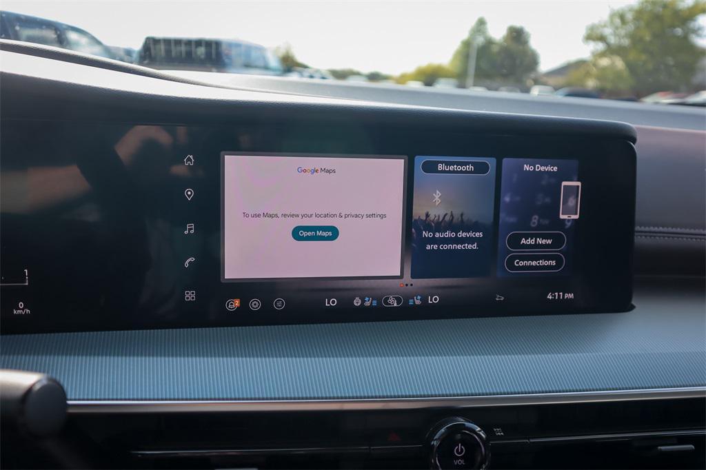 new 2026 Nissan Murano car, priced at $47,892