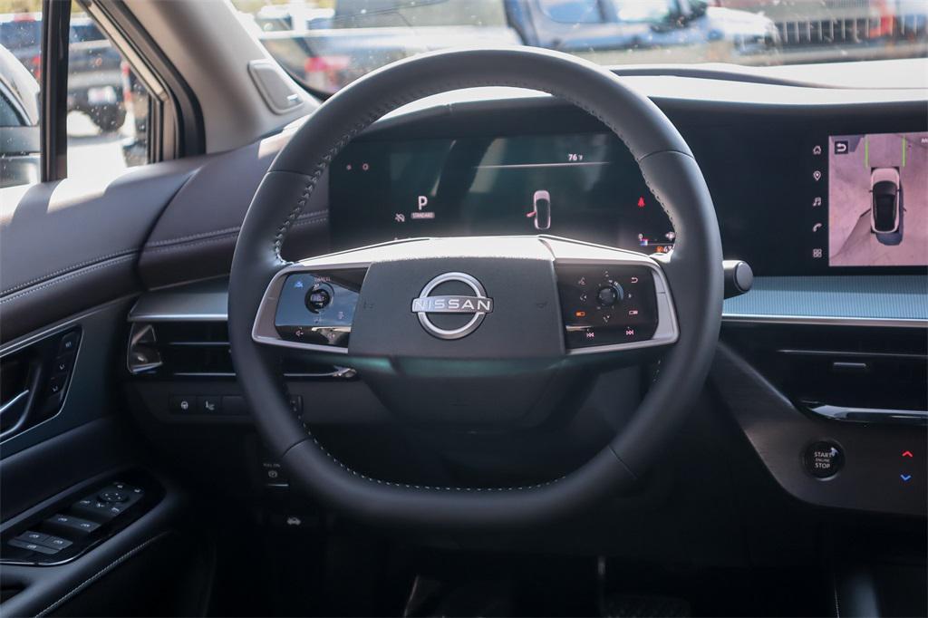 new 2026 Nissan Murano car, priced at $47,892