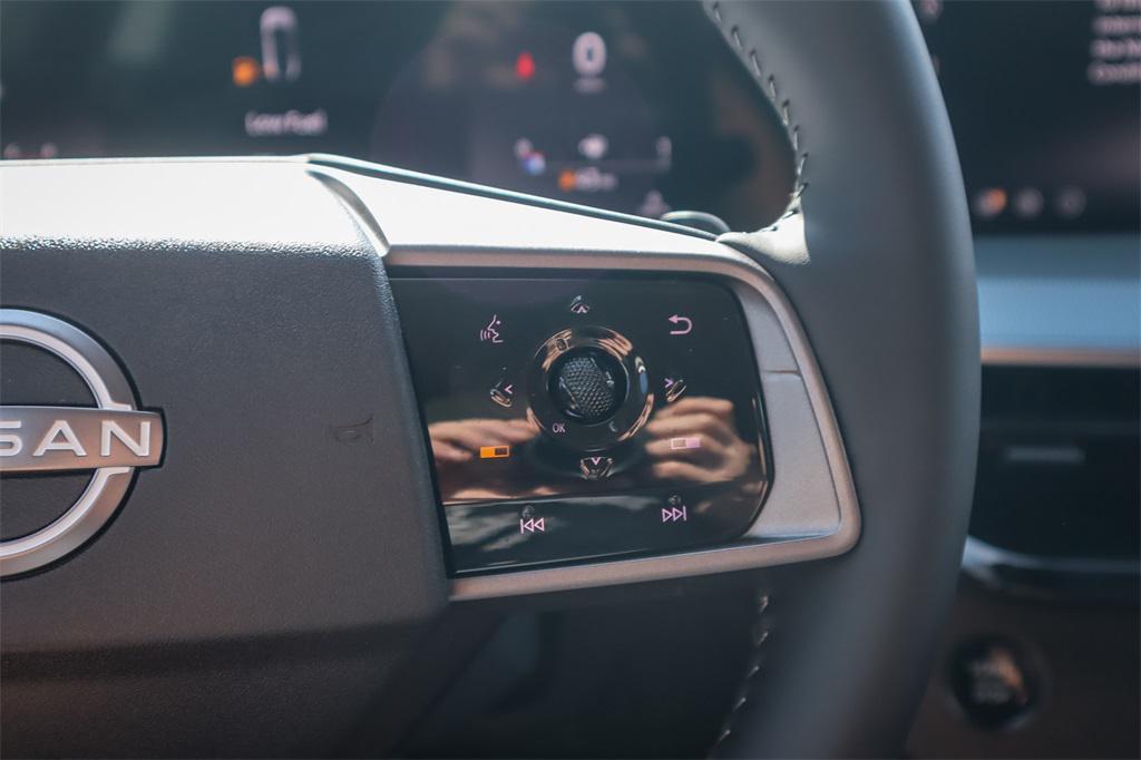 new 2026 Nissan Murano car, priced at $47,892