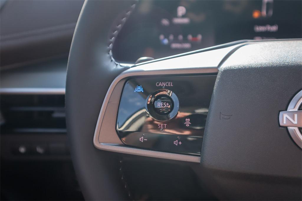 new 2026 Nissan Murano car, priced at $47,892