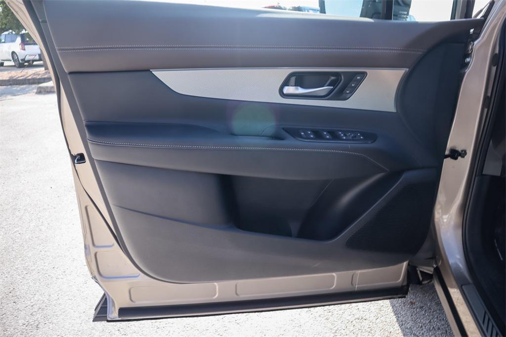 new 2026 Nissan Murano car, priced at $47,892