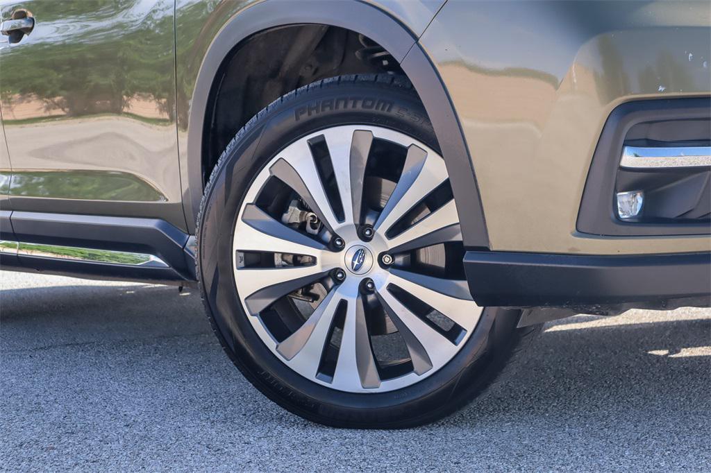 used 2022 Subaru Ascent car, priced at $25,916