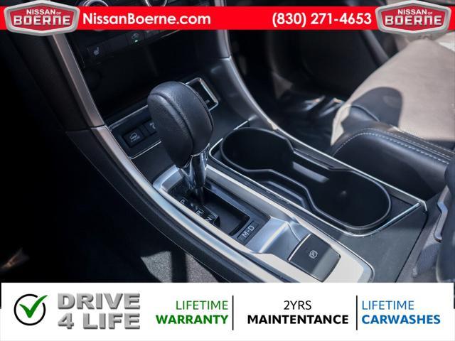used 2022 Subaru Ascent car, priced at $27,247