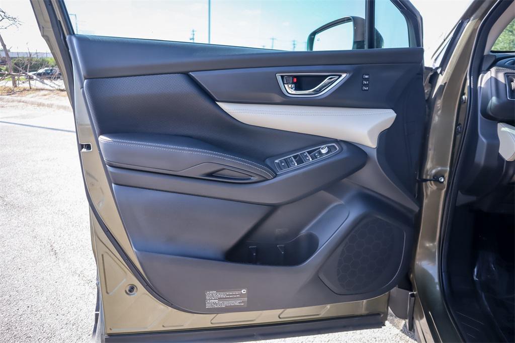used 2022 Subaru Ascent car, priced at $25,916