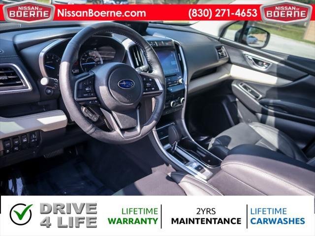 used 2022 Subaru Ascent car, priced at $27,247