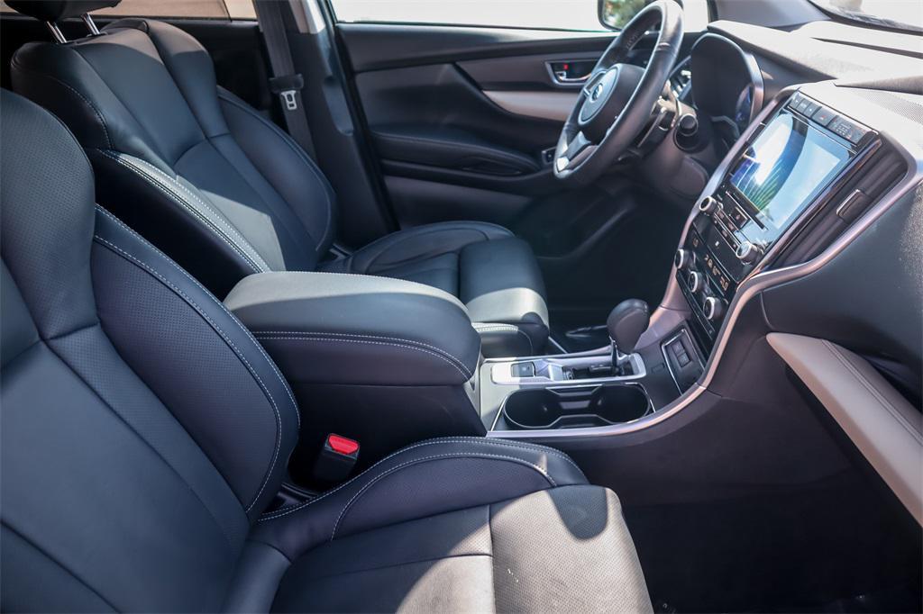 used 2022 Subaru Ascent car, priced at $25,916