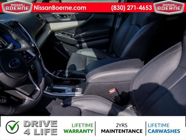 used 2022 Subaru Ascent car, priced at $27,247