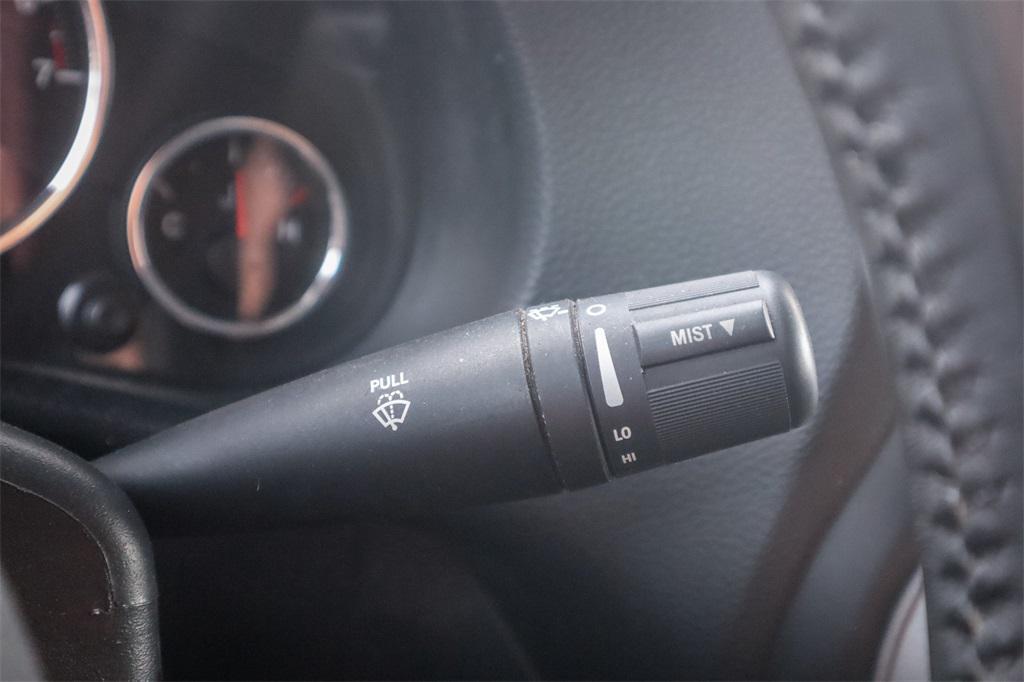 used 2015 Jeep Wrangler Unlimited car, priced at $17,150