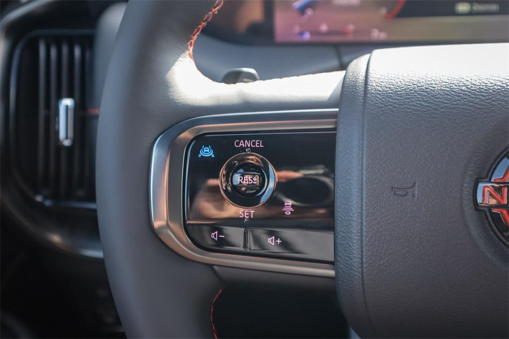 new 2026 Nissan Armada car, priced at $72,045