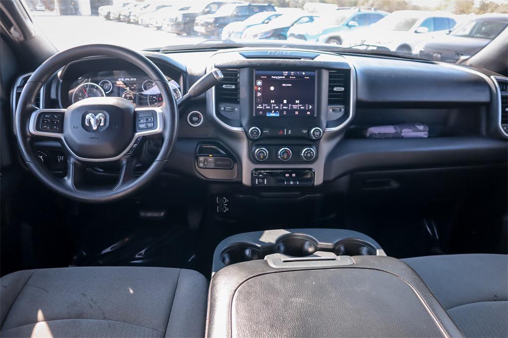 used 2022 Ram 3500 car, priced at $49,994