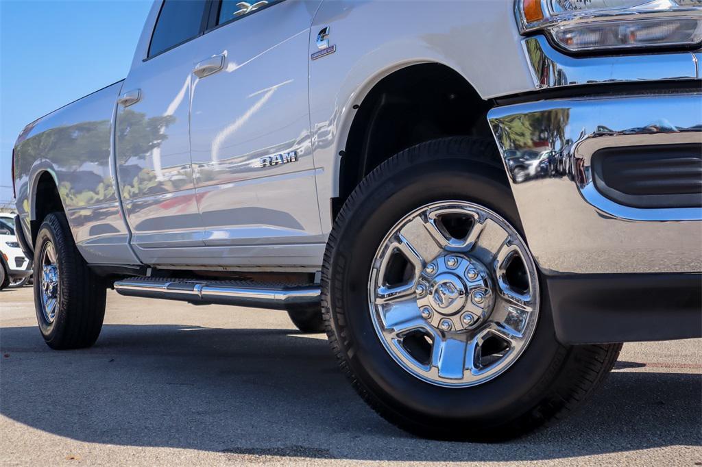 used 2022 Ram 3500 car, priced at $49,994