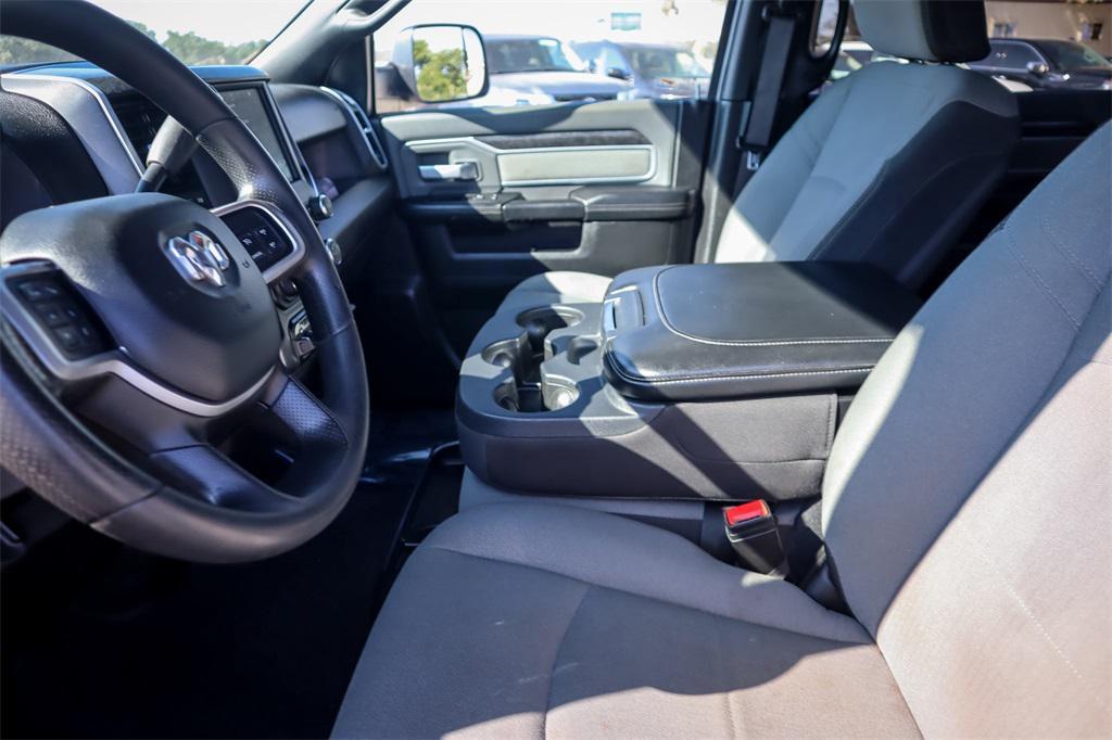 used 2022 Ram 3500 car, priced at $49,994