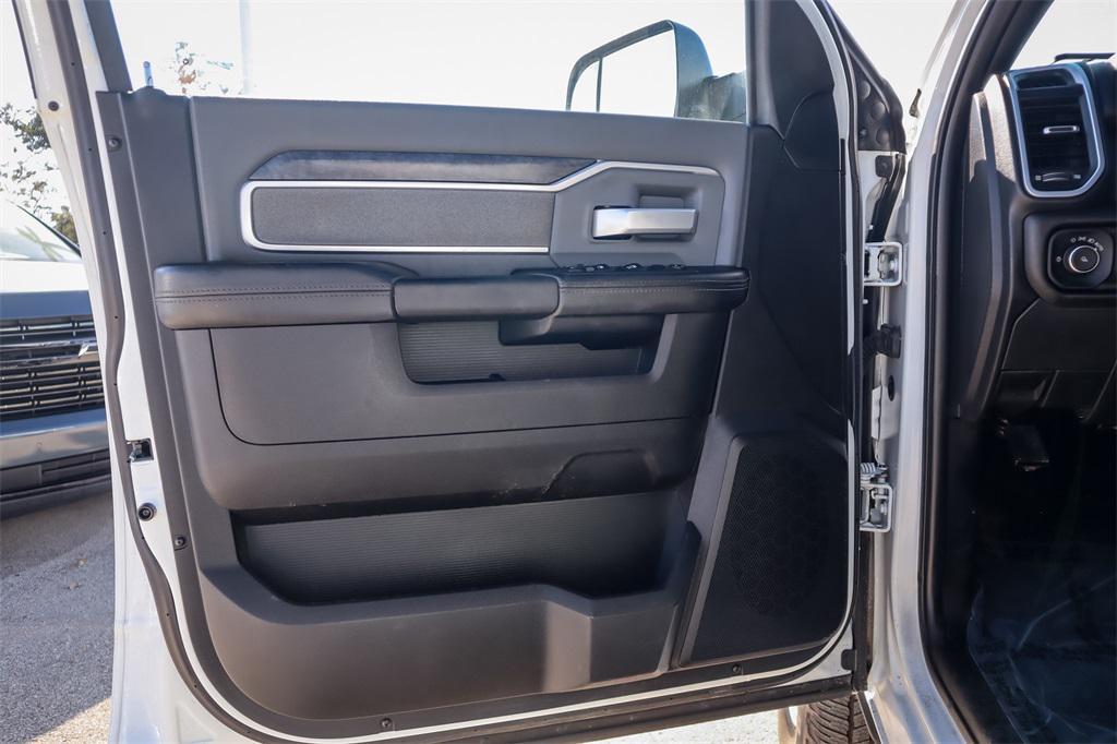 used 2022 Ram 3500 car, priced at $49,994