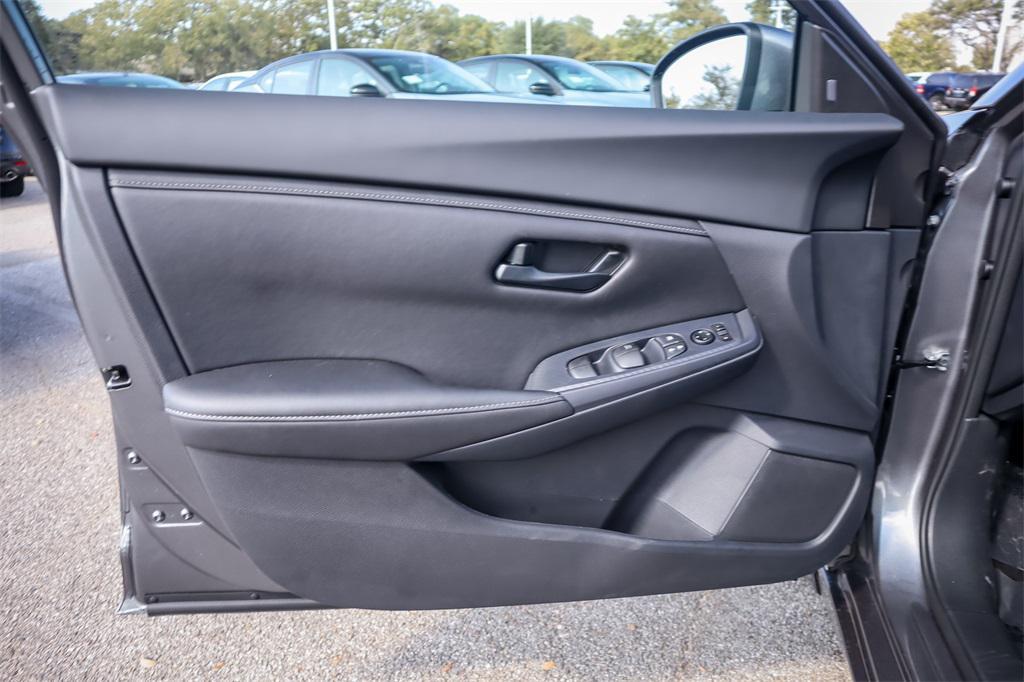 new 2025 Nissan Sentra car, priced at $19,893