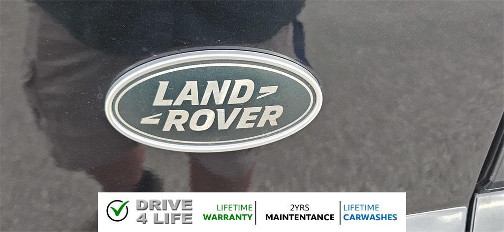 used 2021 Land Rover Range Rover Sport car, priced at $33,769