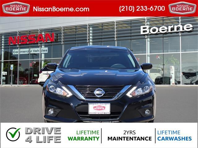 used 2016 Nissan Altima car, priced at $11,349