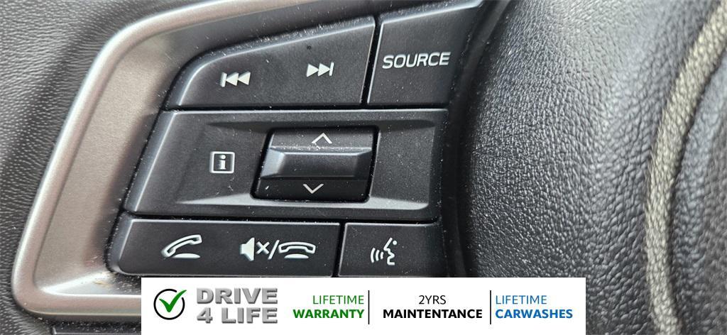 used 2024 Subaru Outback car, priced at $33,181