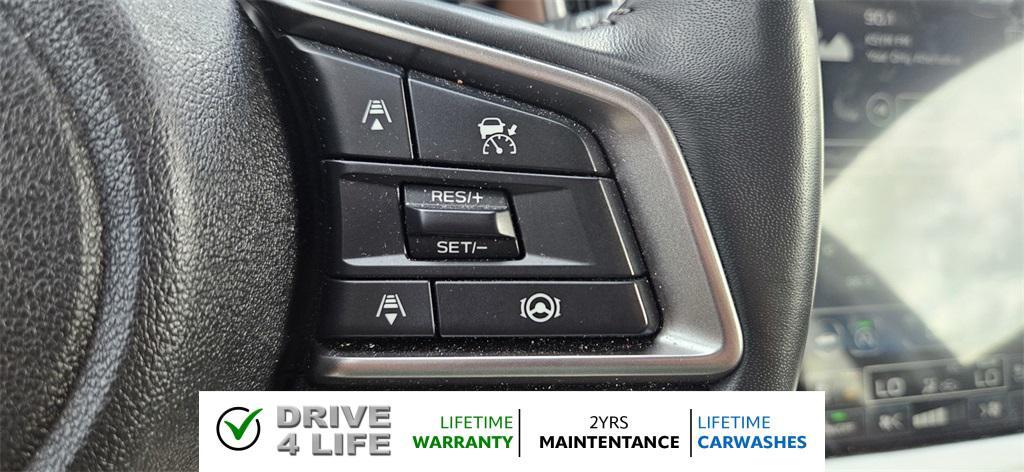 used 2024 Subaru Outback car, priced at $33,181