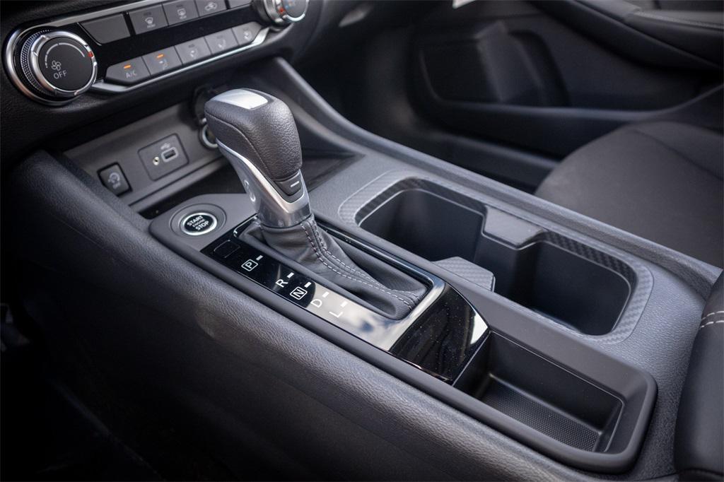 new 2025 Nissan Sentra car, priced at $19,893