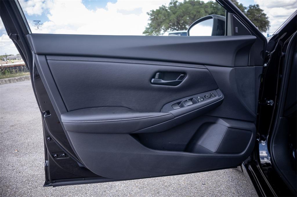 new 2025 Nissan Sentra car, priced at $19,893