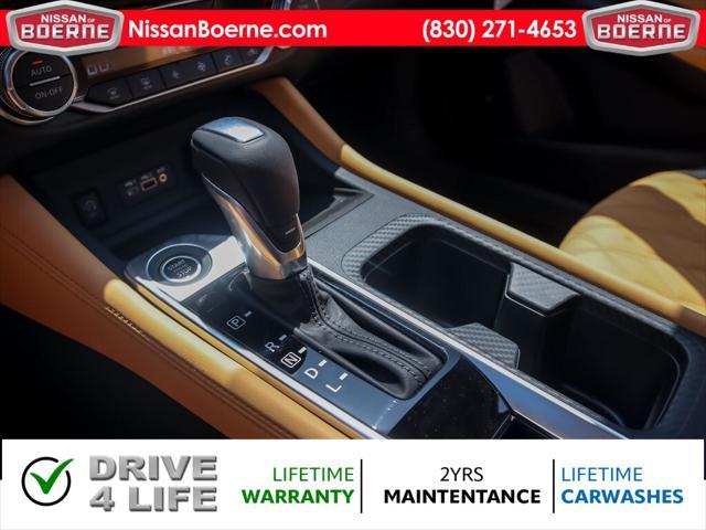 new 2025 Nissan Sentra car, priced at $26,005