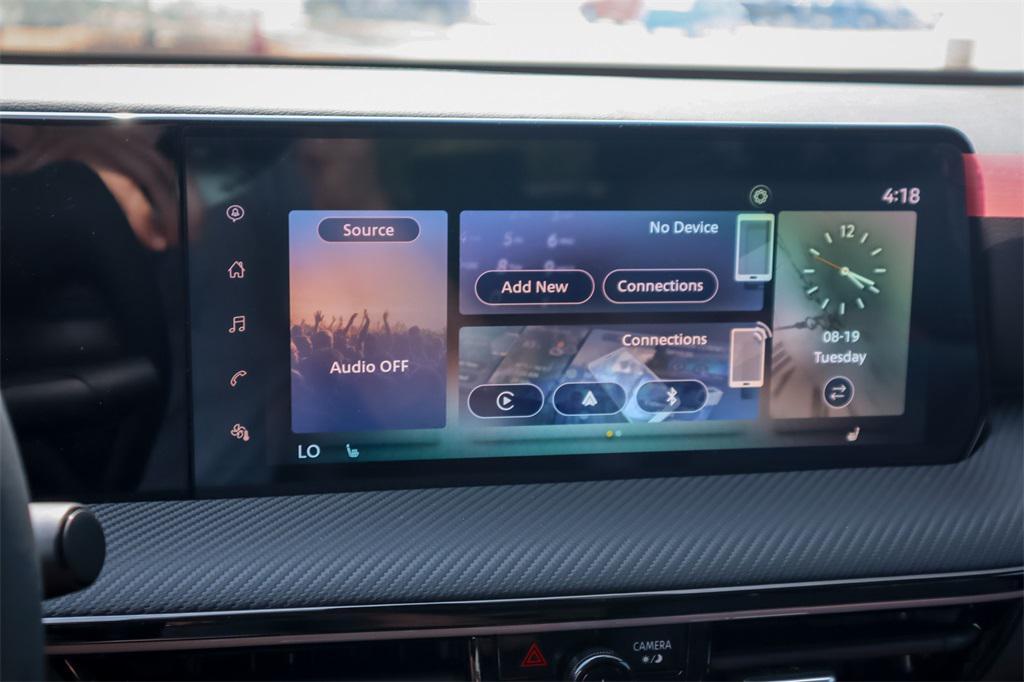 new 2025 Nissan Kicks car, priced at $29,785
