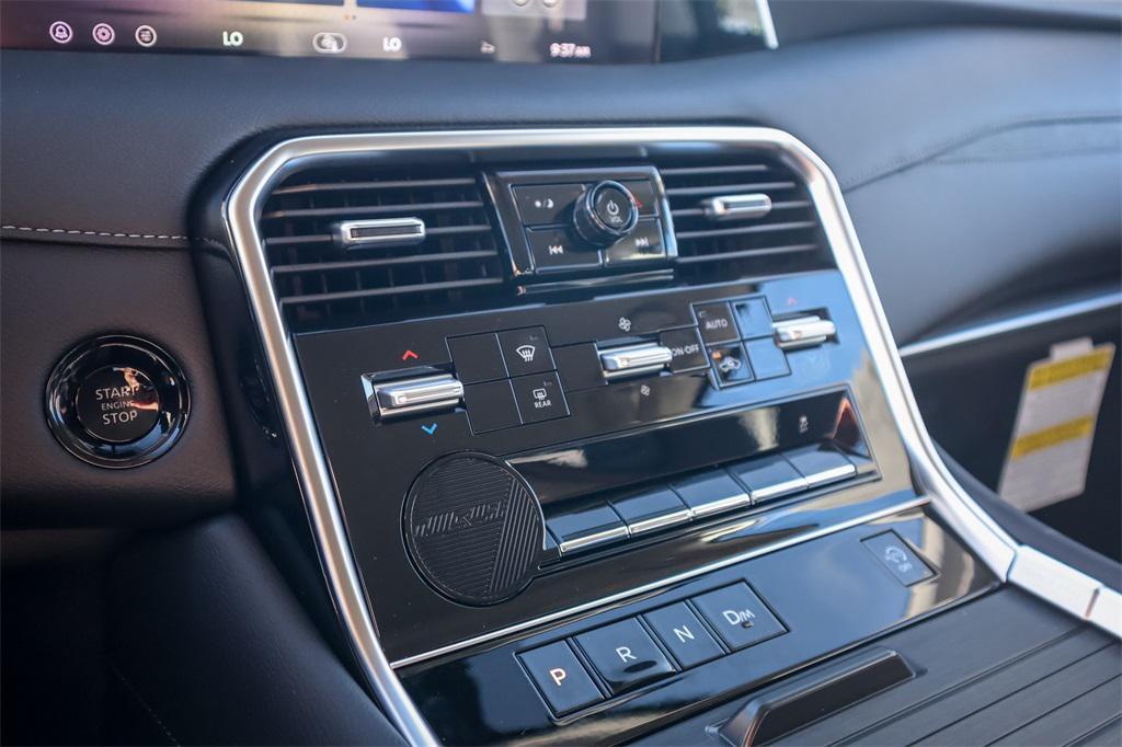 new 2026 Nissan Armada car, priced at $56,405