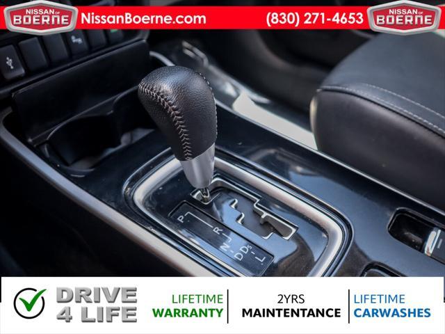 used 2020 Mitsubishi Outlander car, priced at $16,541
