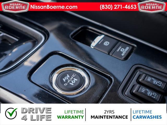 used 2020 Mitsubishi Outlander car, priced at $16,541