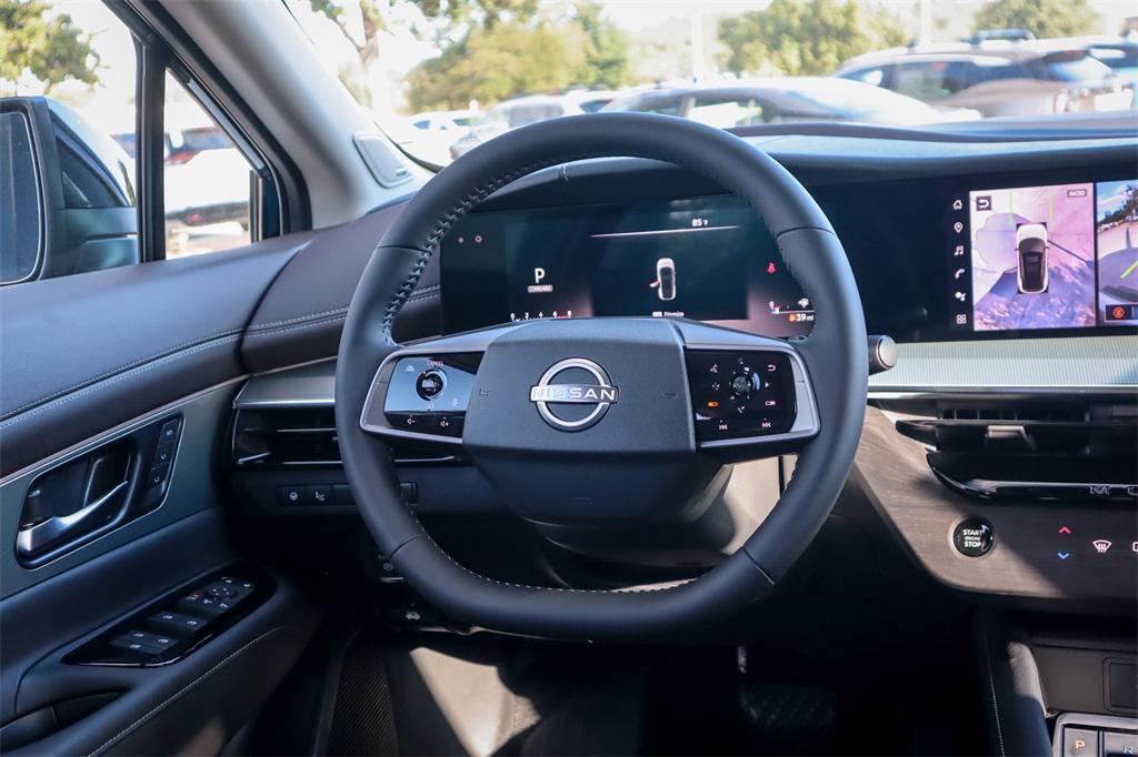 new 2026 Nissan Murano car, priced at $47,445