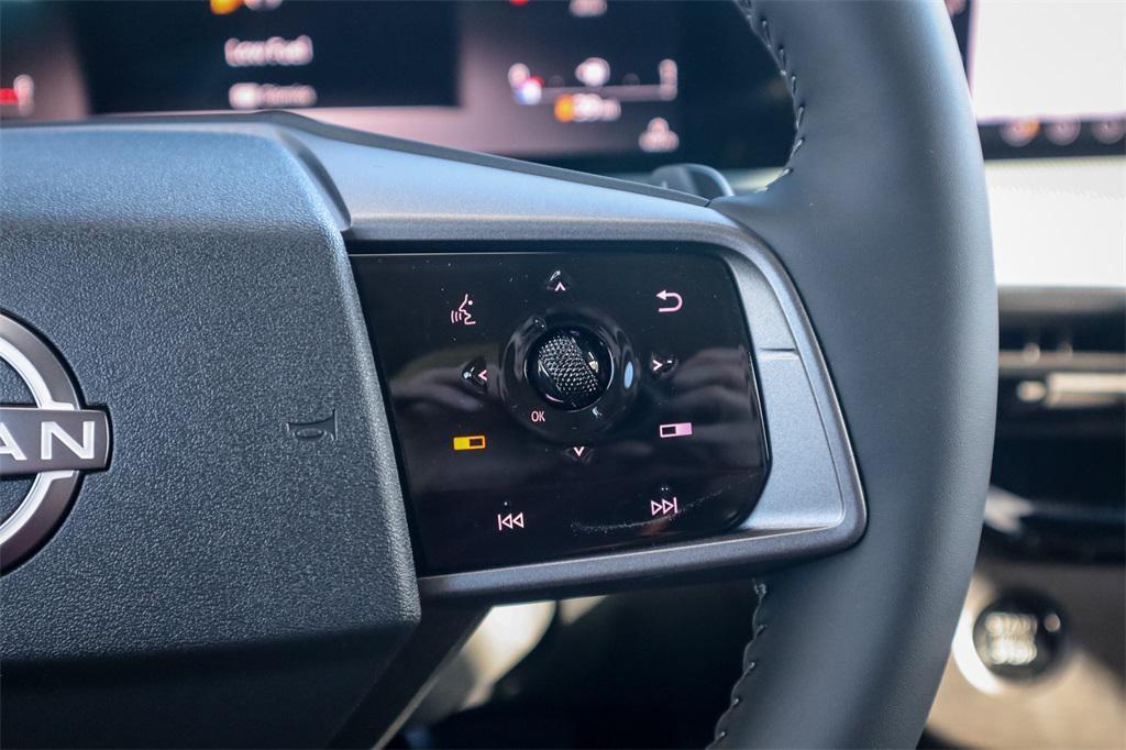 new 2026 Nissan Murano car, priced at $47,445