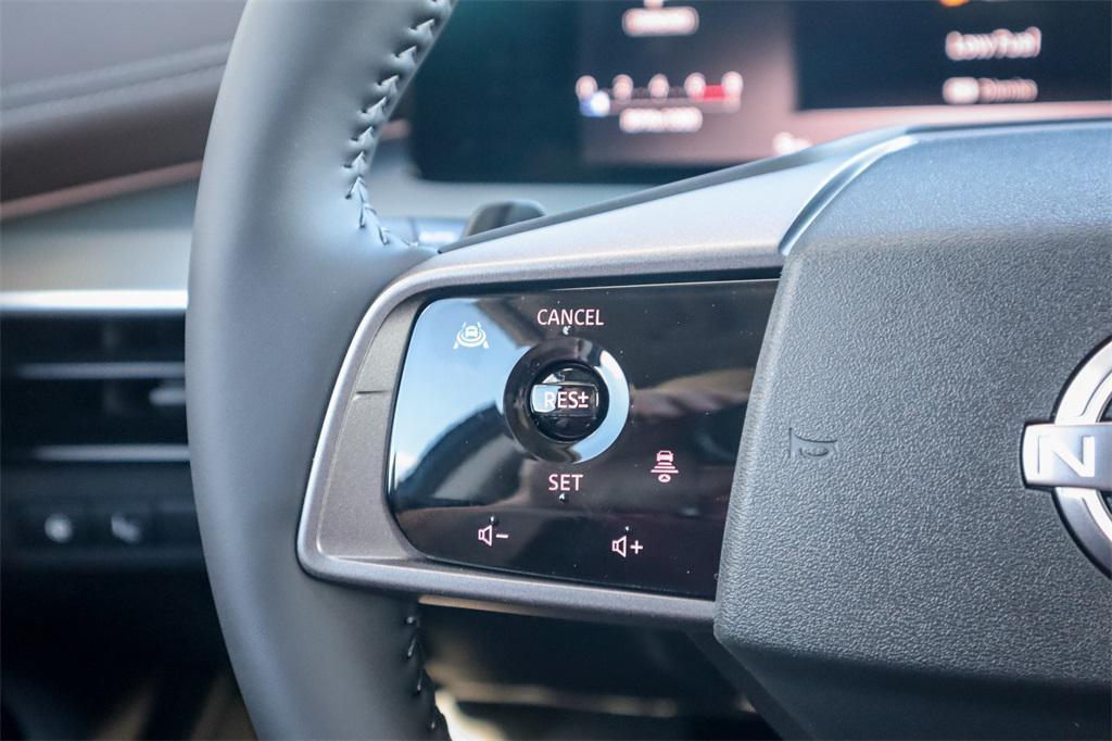 new 2026 Nissan Murano car, priced at $47,445