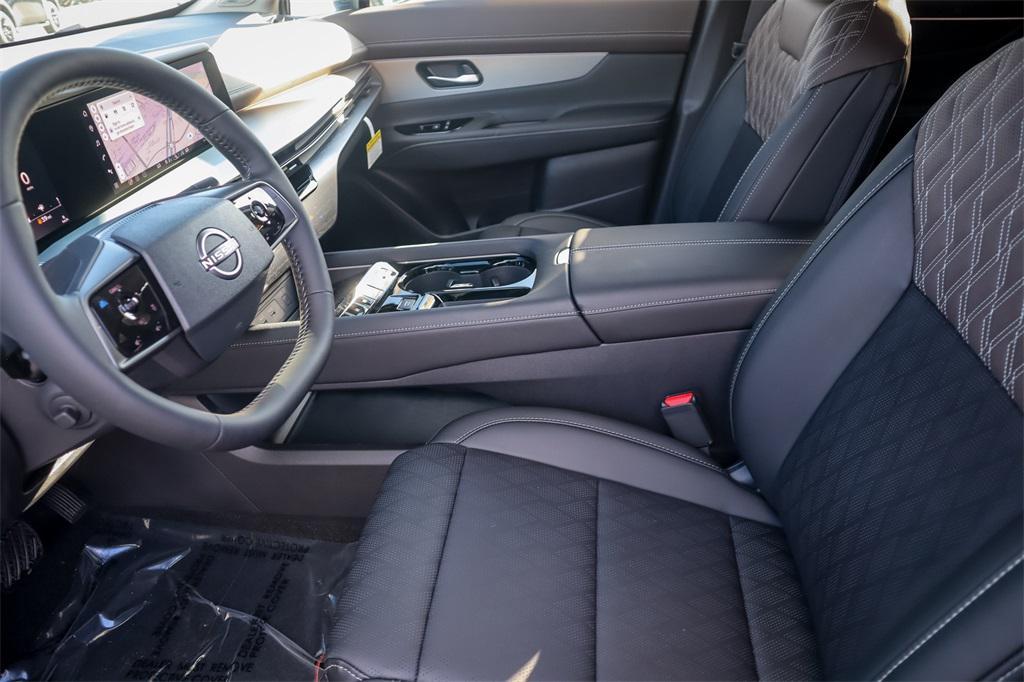 new 2026 Nissan Murano car, priced at $47,445