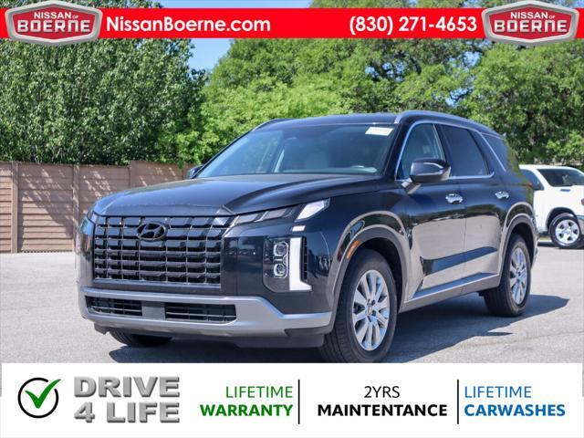 used 2024 Hyundai Palisade car, priced at $35,422