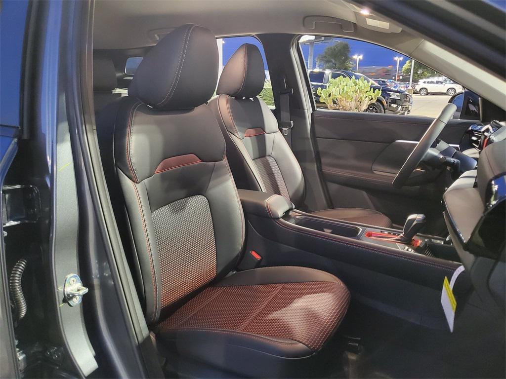 new 2026 Nissan Kicks car, priced at $26,080