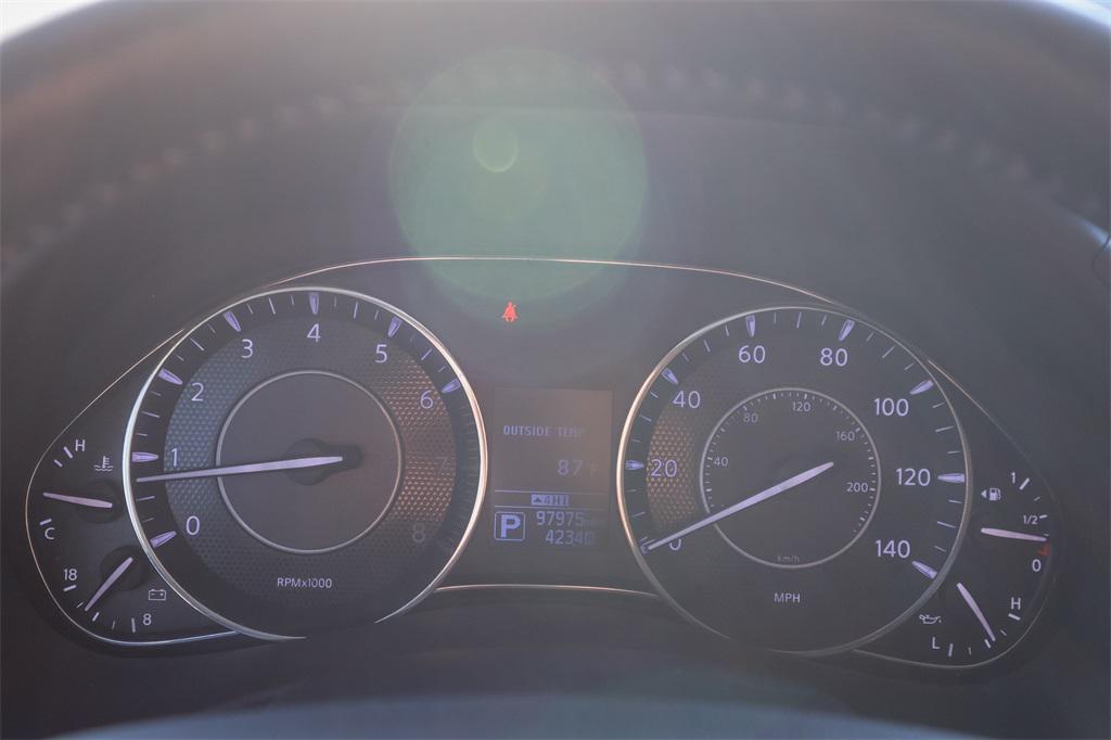 used 2018 Nissan Armada car, priced at $19,424