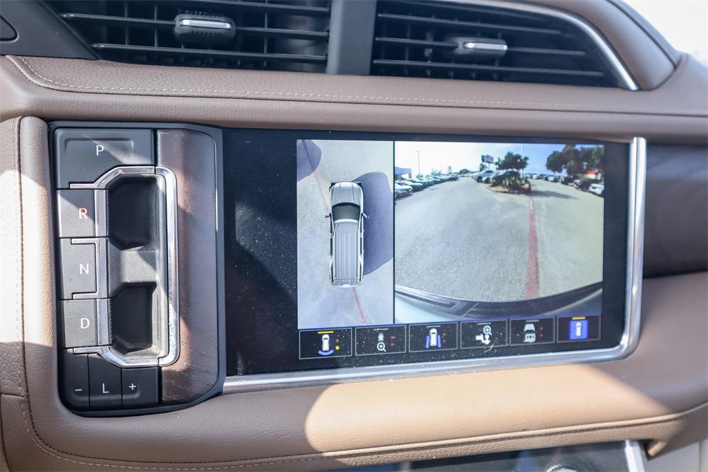 used 2023 GMC Yukon XL car, priced at $59,950