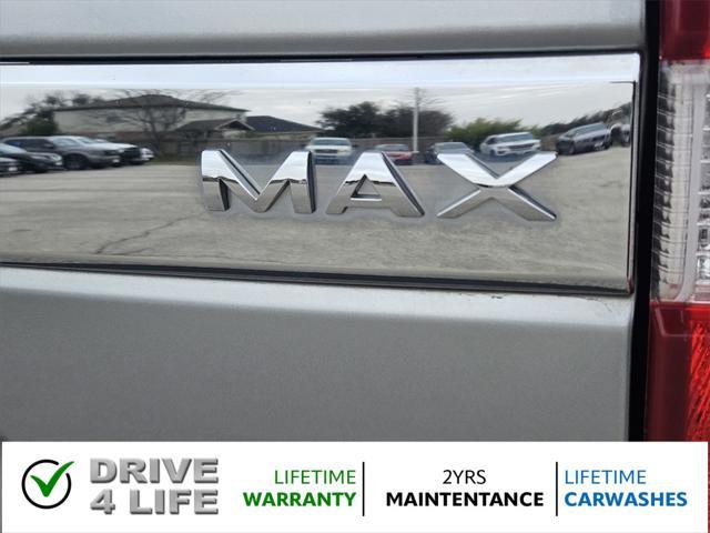 used 2021 Ford Expedition Max car, priced at $35,284