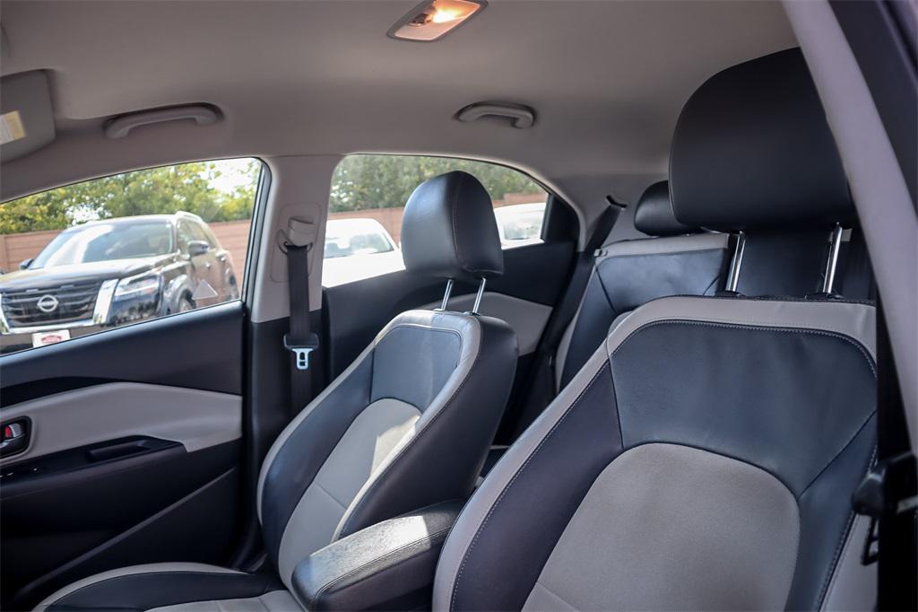 used 2016 Kia Rio car, priced at $8,499