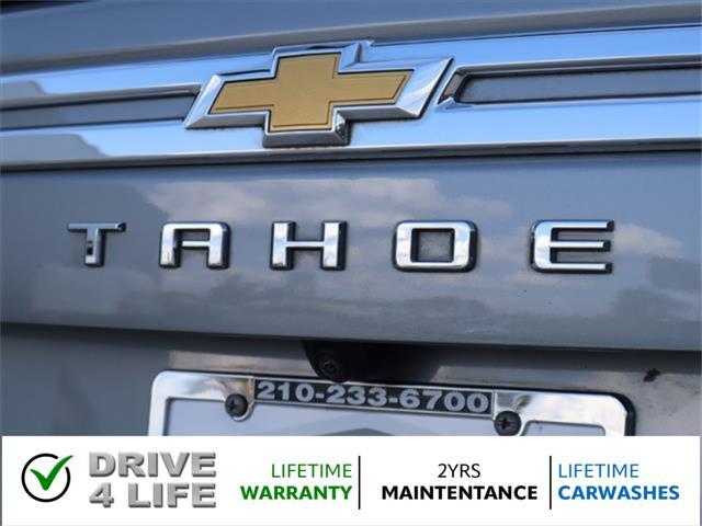 used 2023 Chevrolet Tahoe car, priced at $59,020