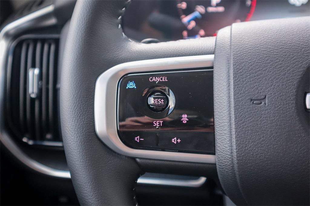 new 2026 Nissan Armada car, priced at $60,882