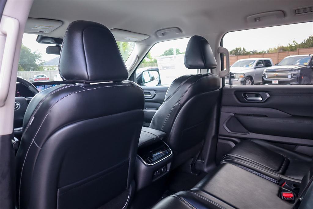 new 2026 Nissan Armada car, priced at $60,882