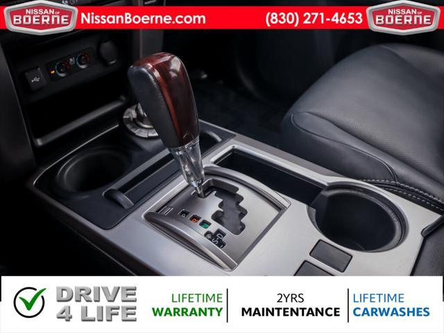 used 2020 Toyota 4Runner car, priced at $36,679