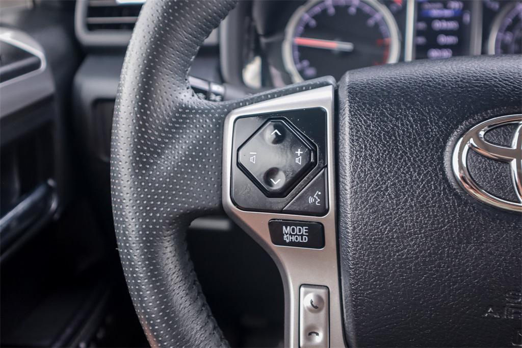 used 2020 Toyota 4Runner car, priced at $32,150