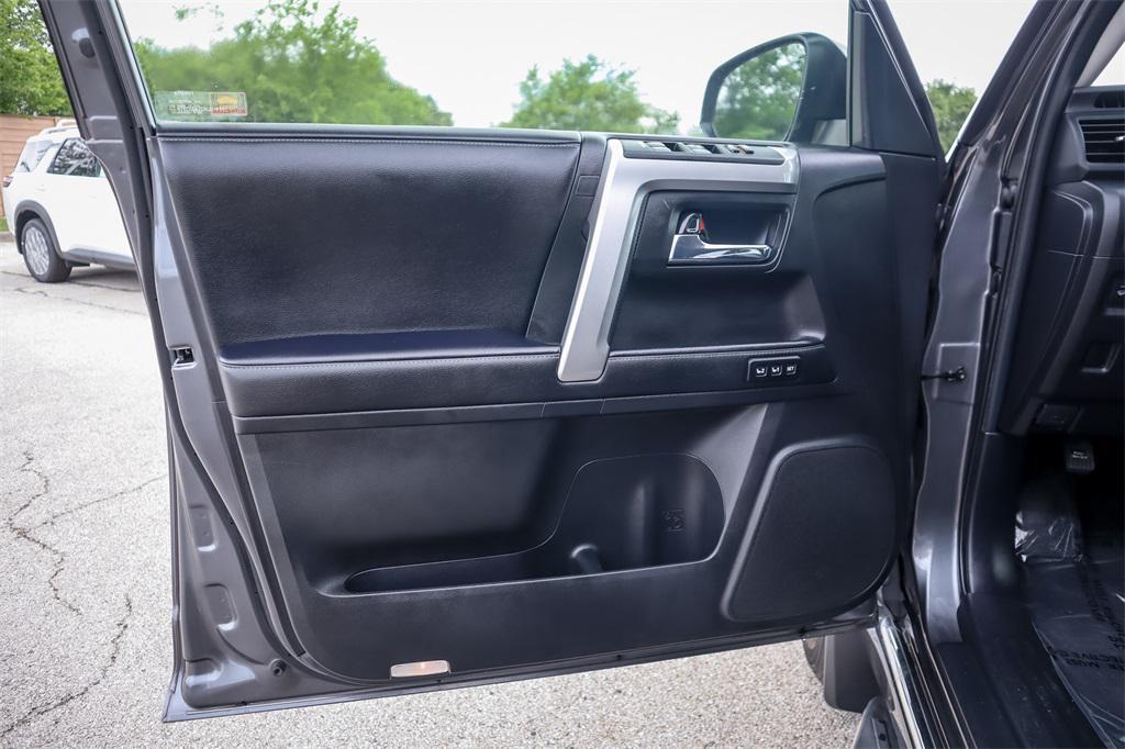 used 2020 Toyota 4Runner car, priced at $32,150