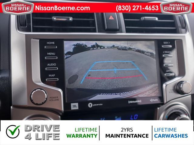used 2020 Toyota 4Runner car, priced at $36,679