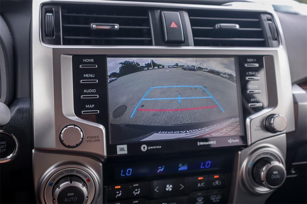 used 2020 Toyota 4Runner car, priced at $32,150