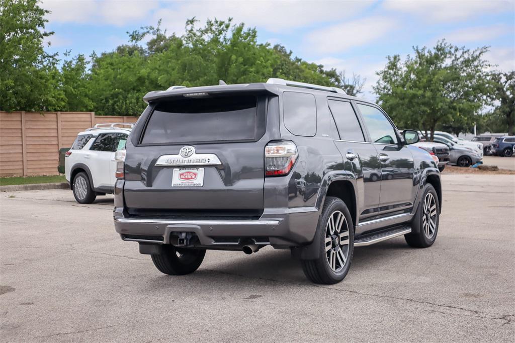 used 2020 Toyota 4Runner car, priced at $32,150
